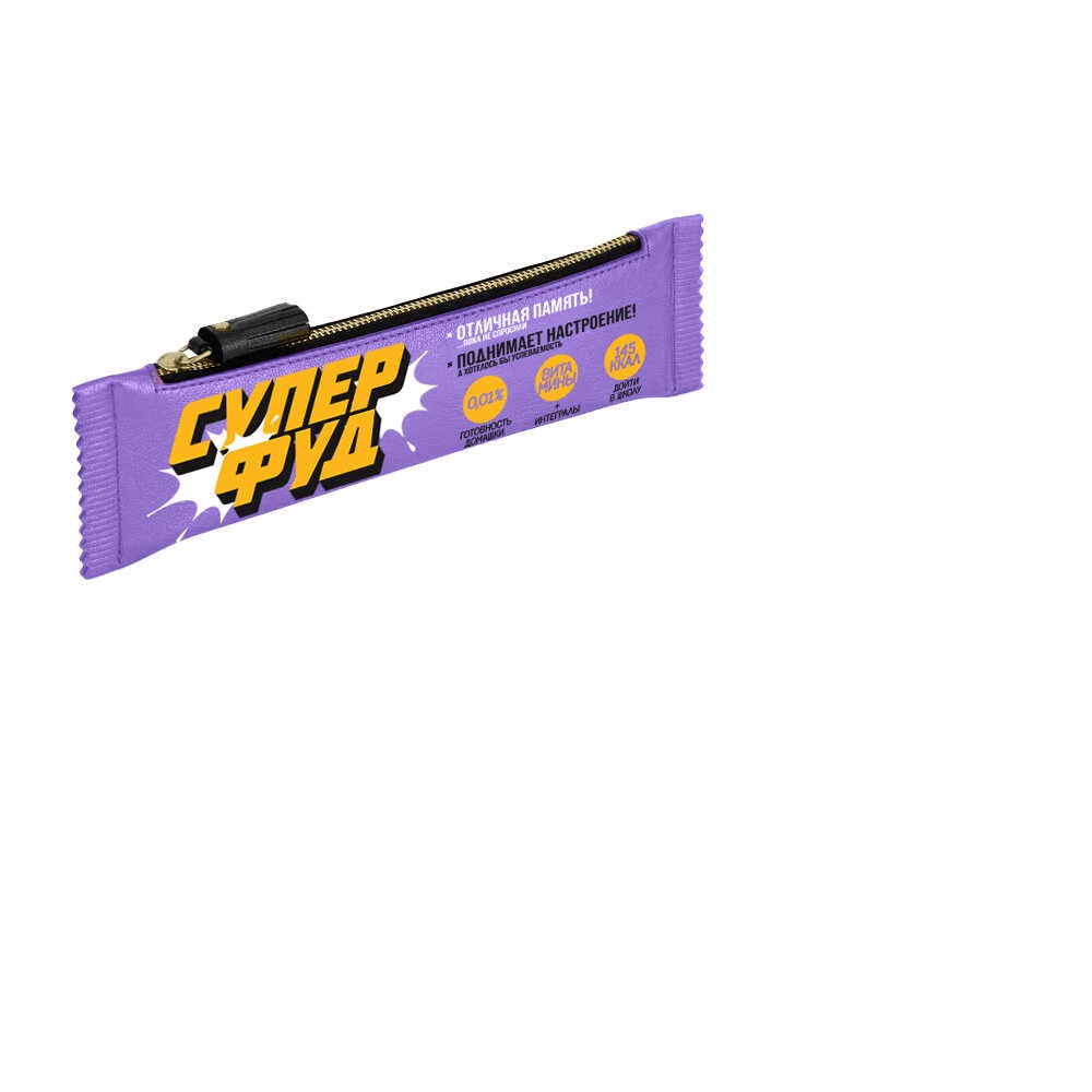 Пенал Феникс + Суперфуд - фото 1