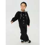 Джинсовая куртка RuStyle