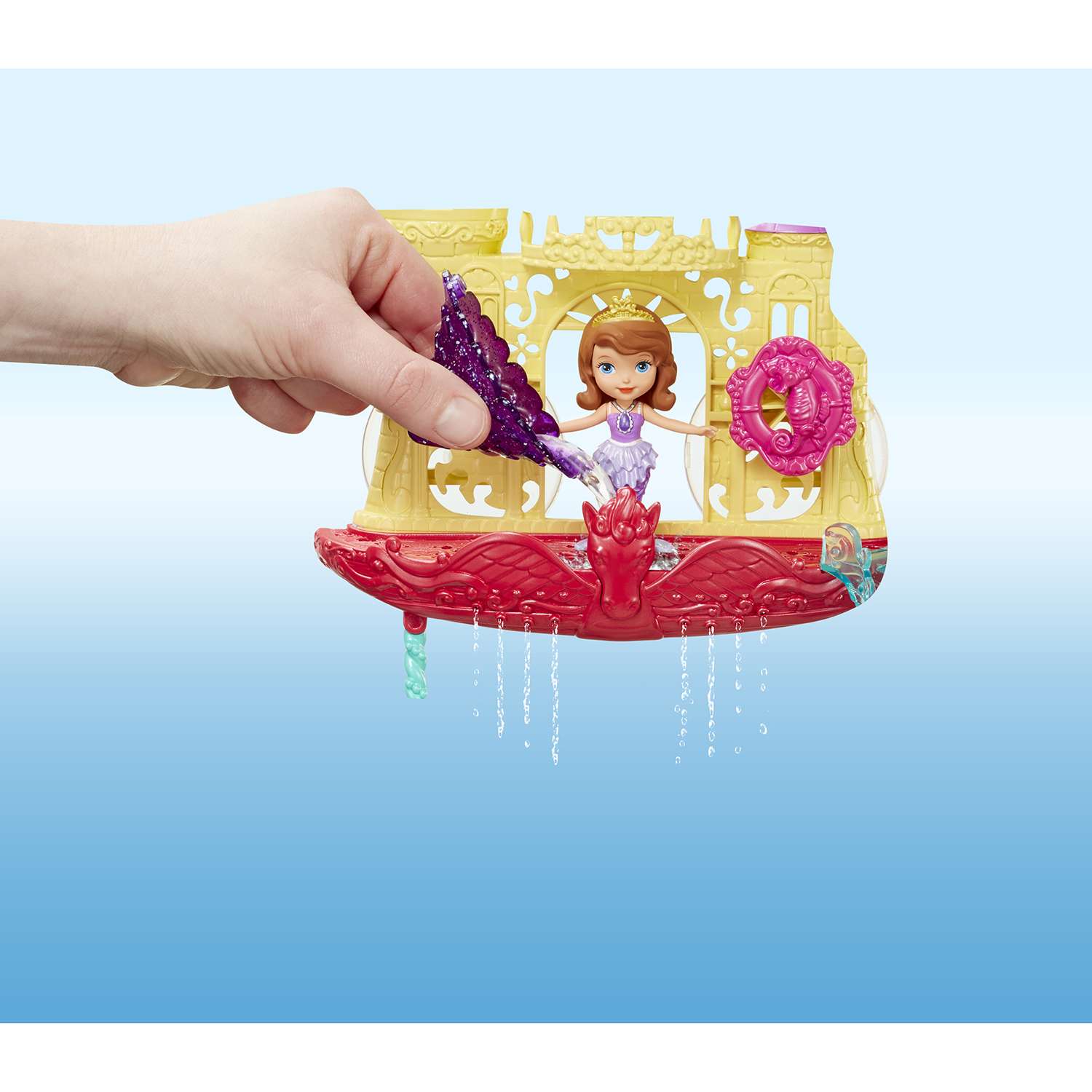 Игрушка Sofia - фото 8
