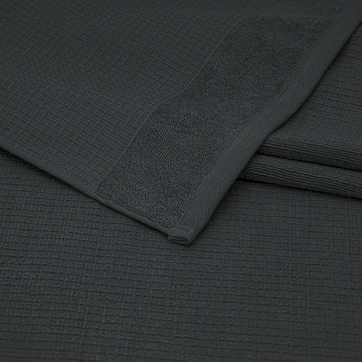 Полотенце BRAVO Дабл 50 x 80 см 1 шт. - фото 2