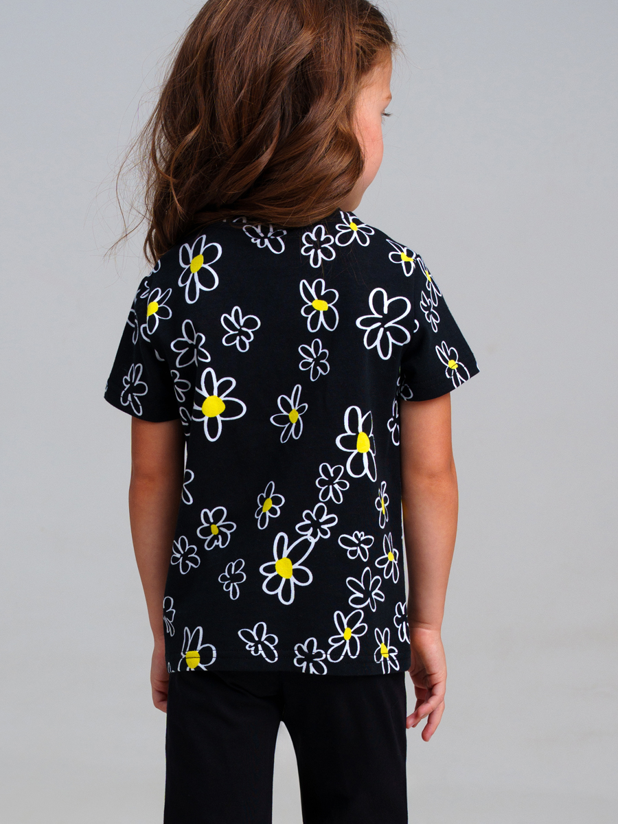 Футболка PlayToday 12522154 - фото 3