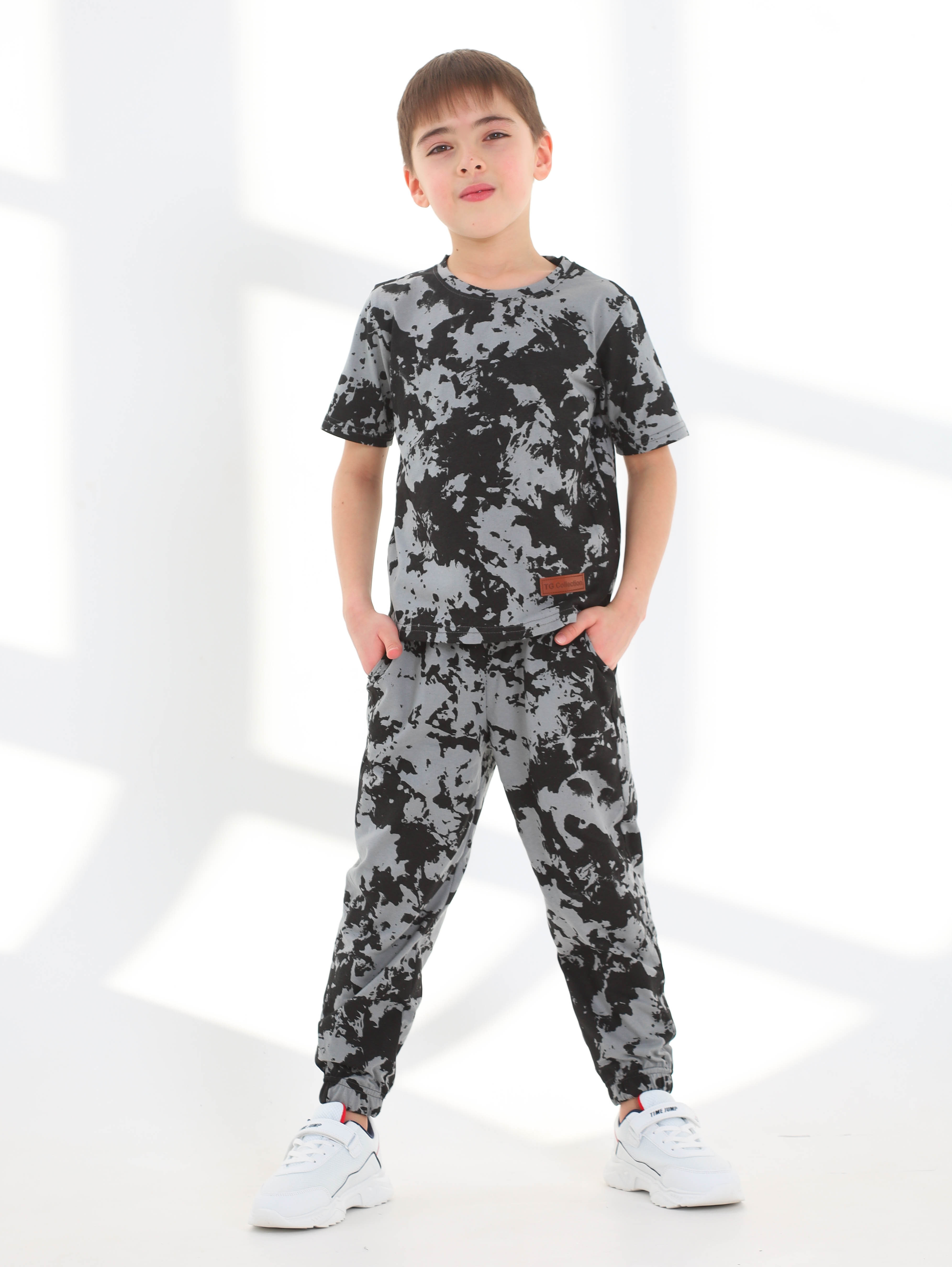 Костюм TG Collection БФ-4 - фото 2