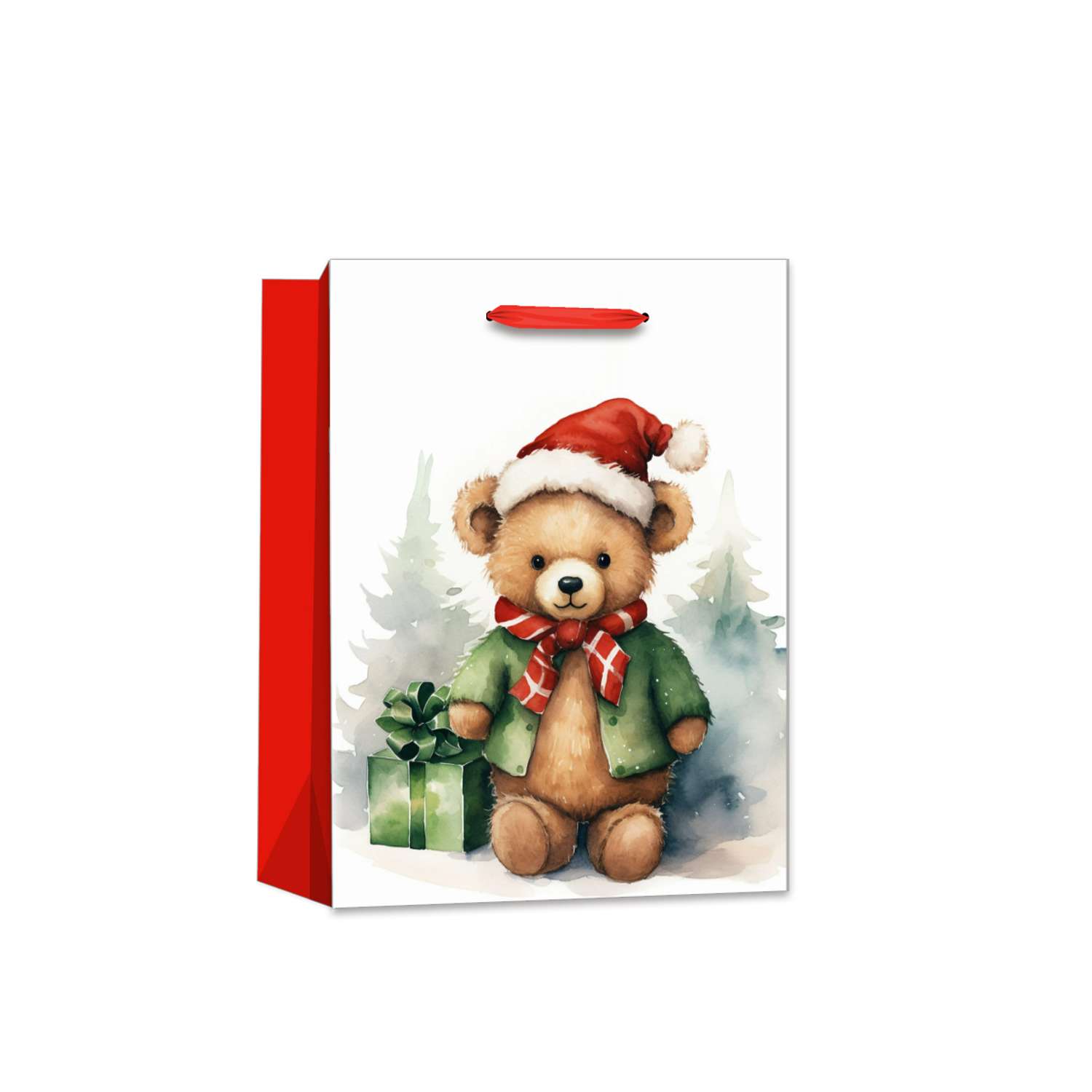 Пакет ё 24*18 в ассортименте - фото 3