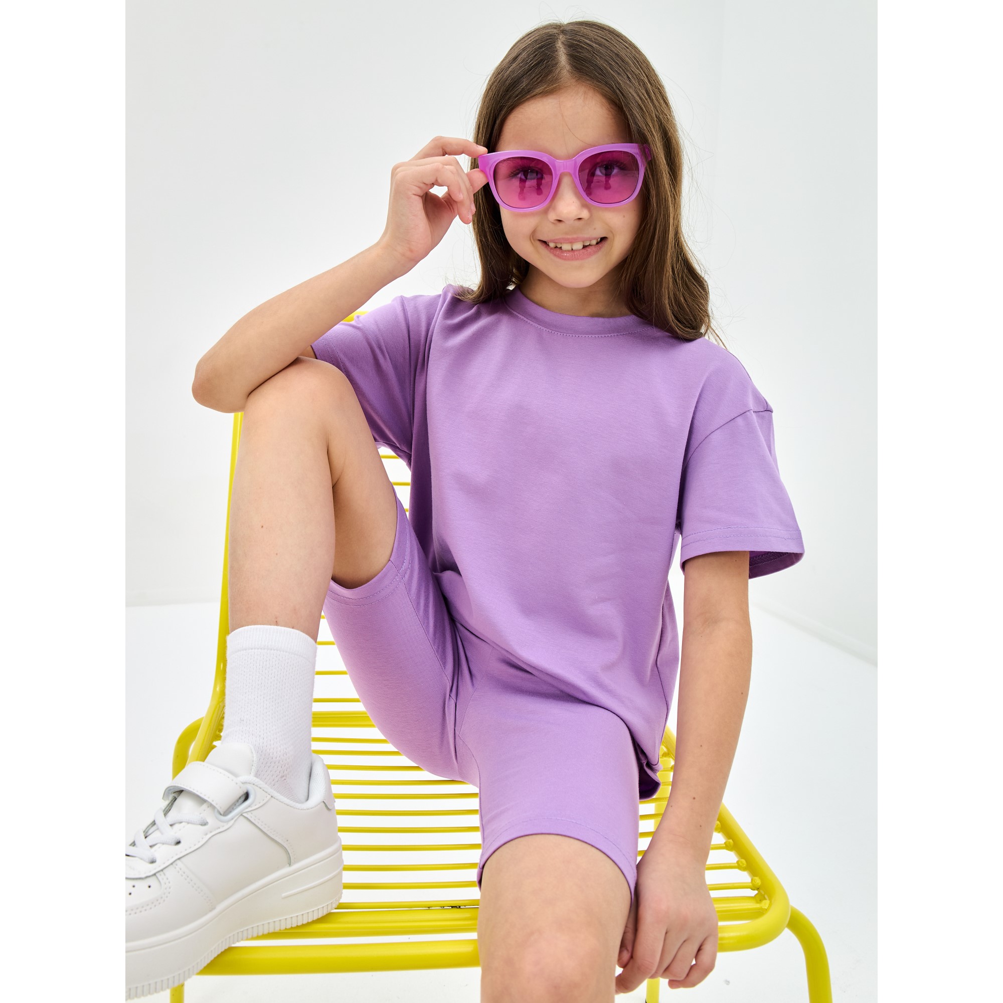 Костюм LELO kids LELO-512-sireneviy - фото 8