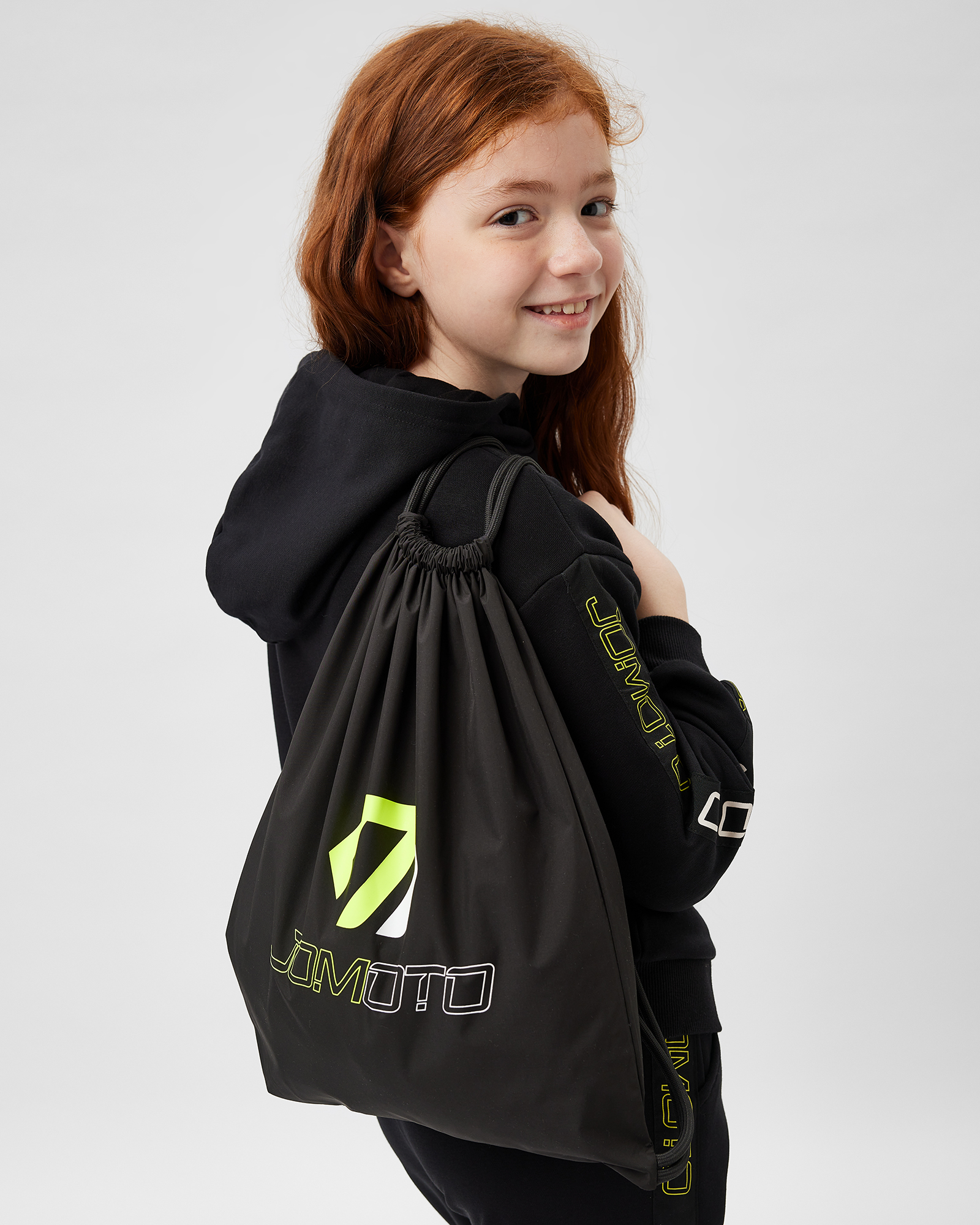 Мешок для обуви Jomoto S24JO3-34tg-99 - фото 1