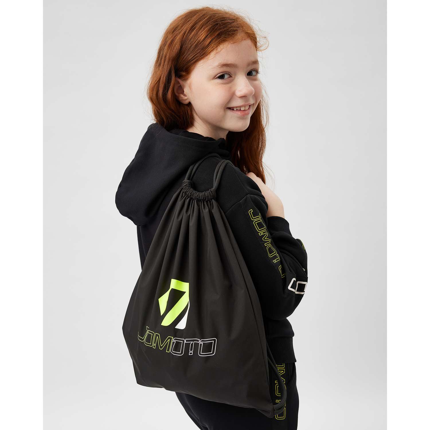Мешок для обуви Jomoto S24JO3-34tg-99 - фото 1