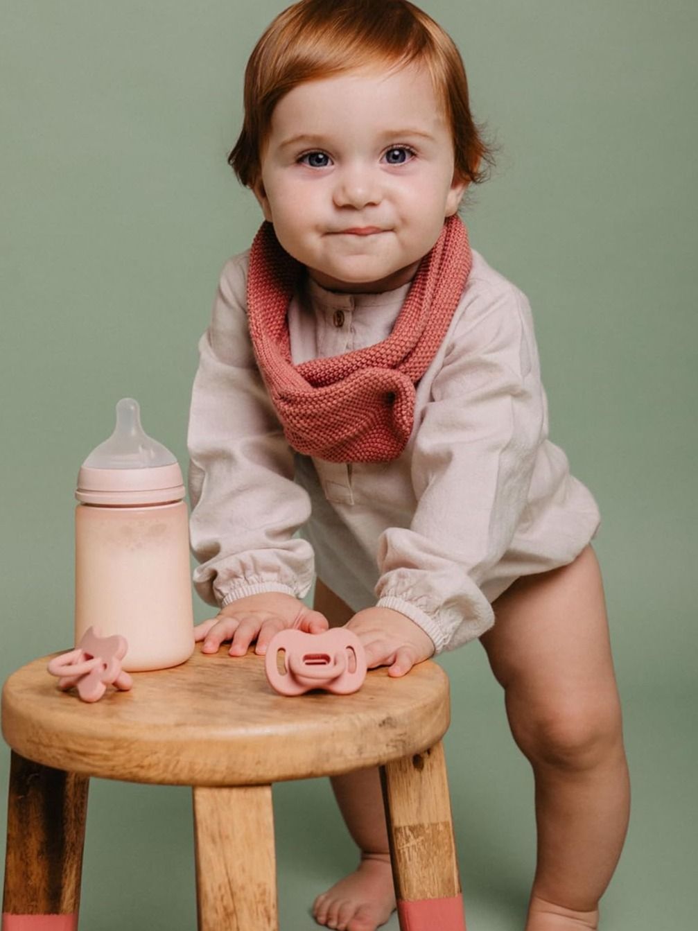 Пустышка Suavinex силикон анатомическая от 6 мес. 1 шт. - фото 6