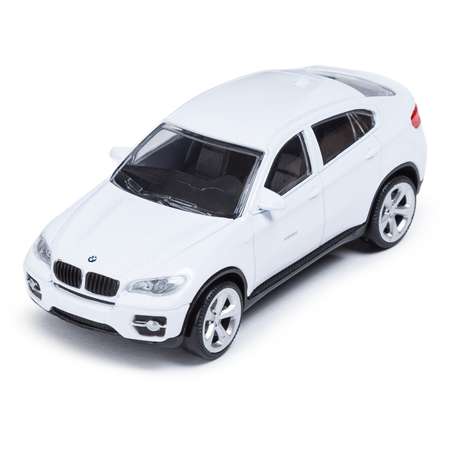 Автомобиль Rastar BMW 1:43