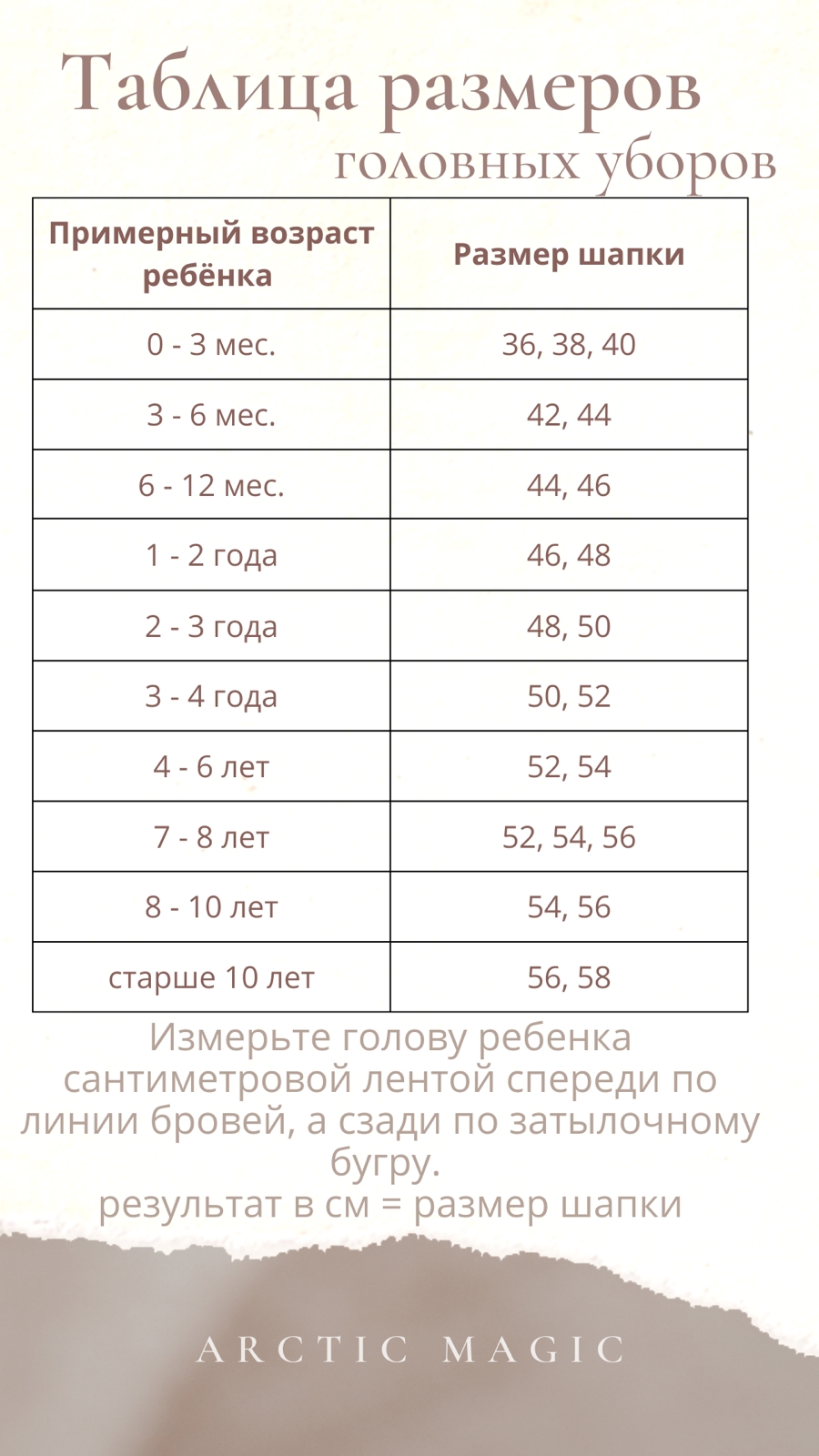 Шапка ARCTICMAGIC ЗЯ-202/синий - фото 4
