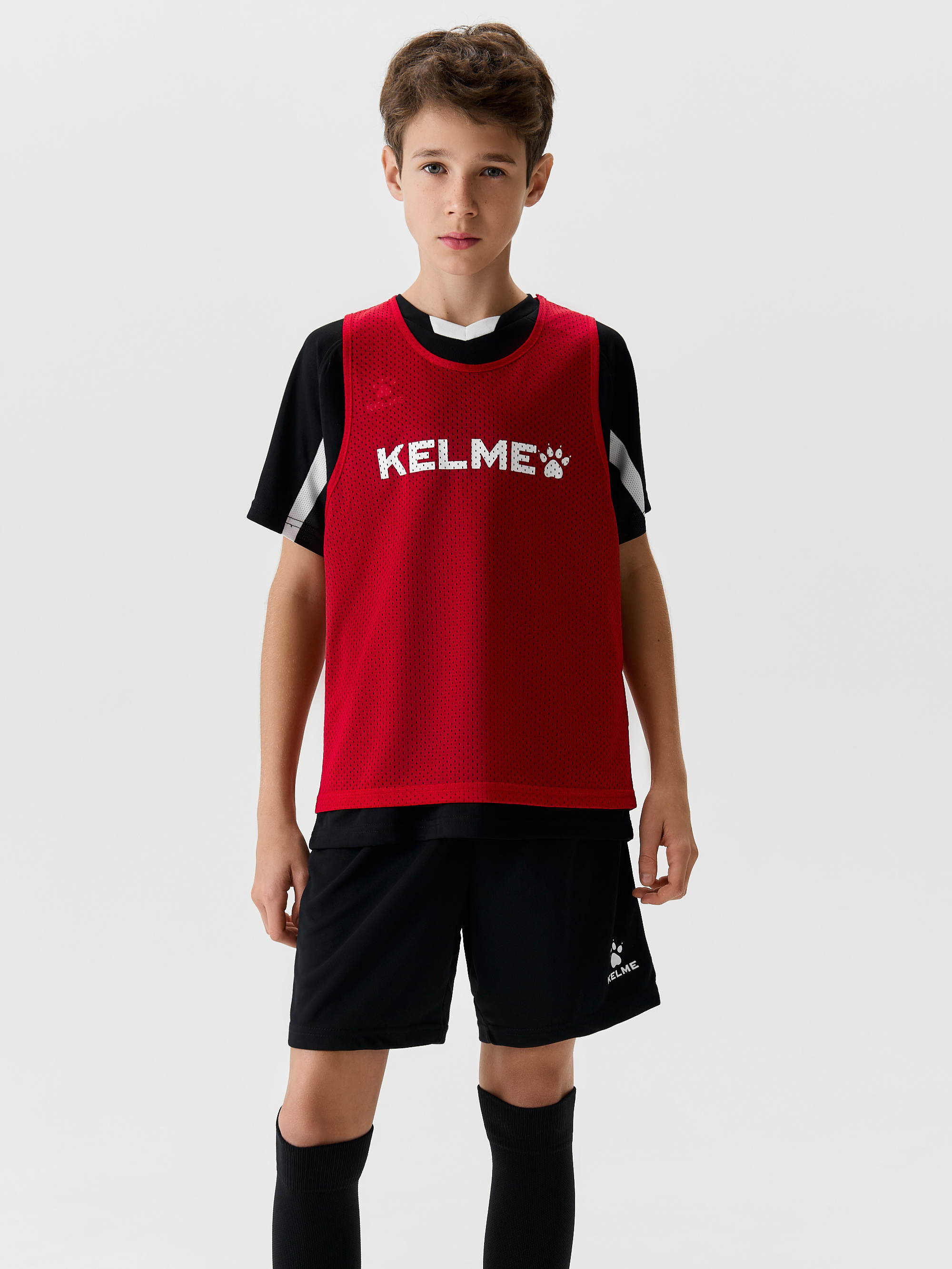 Майка KELME 8051BX3001-610 - фото 1