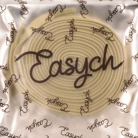 Шнурки эластичные Easych