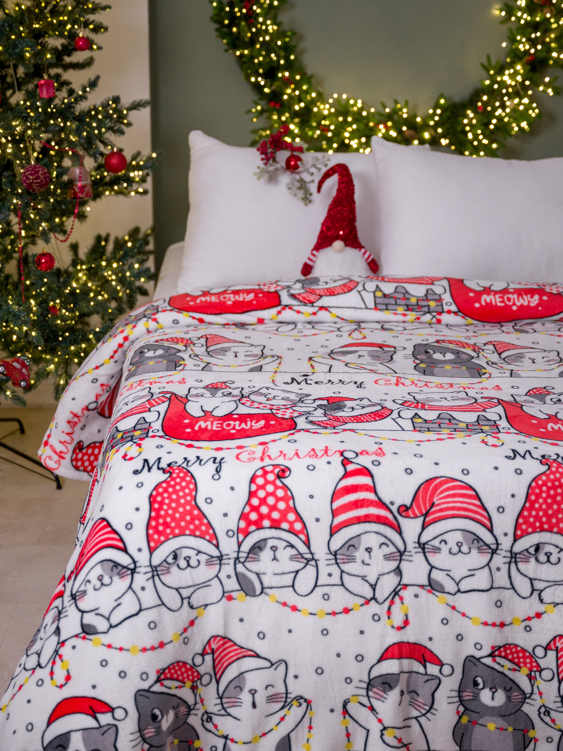 Плед PAVLine - фото 1