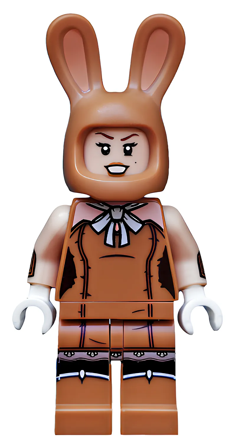 Фигурка LEGO March Harriet The - фото 1