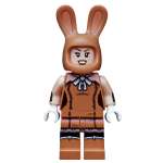 Фигурка LEGO March Harriet The