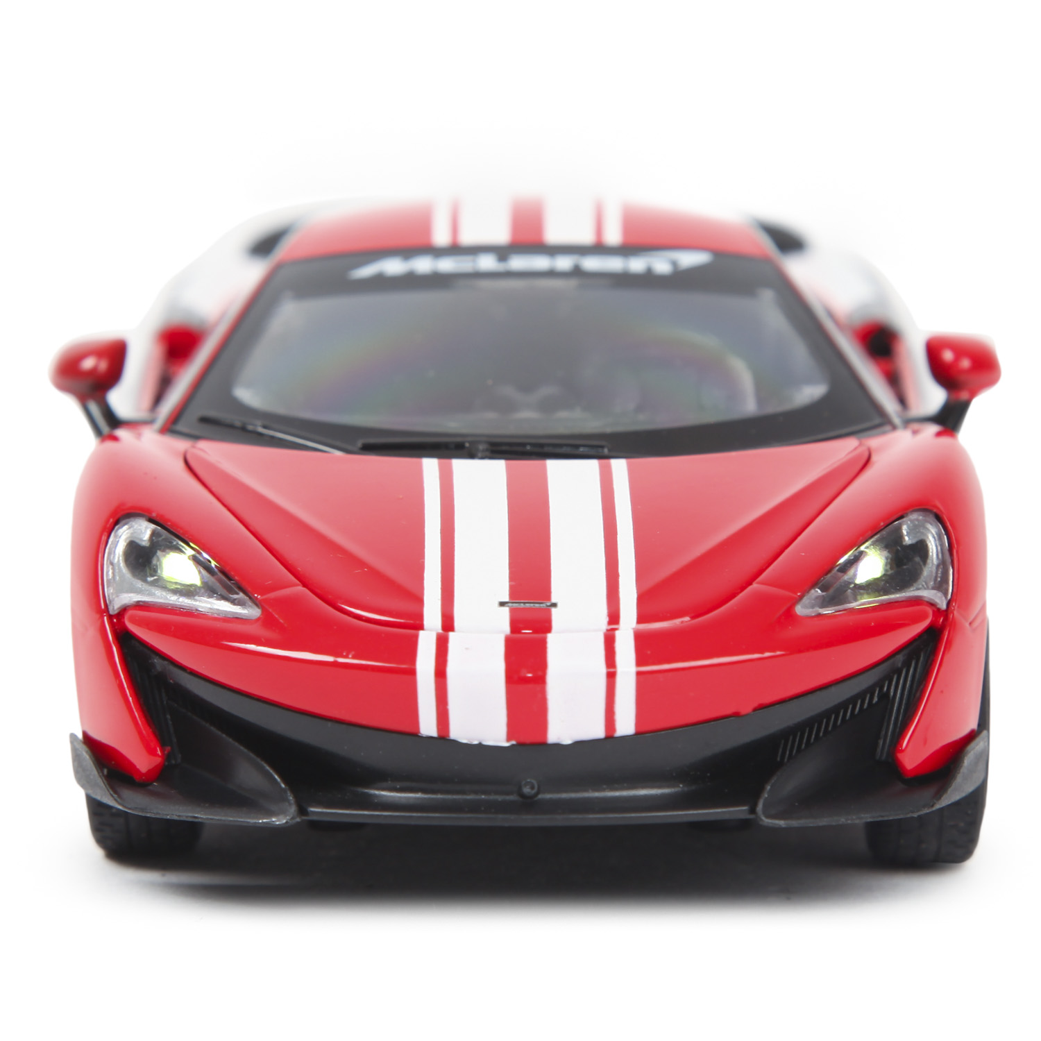 Автомобиль Mobicaro McLaren 600LT 1:32 664994(E) - фото 6