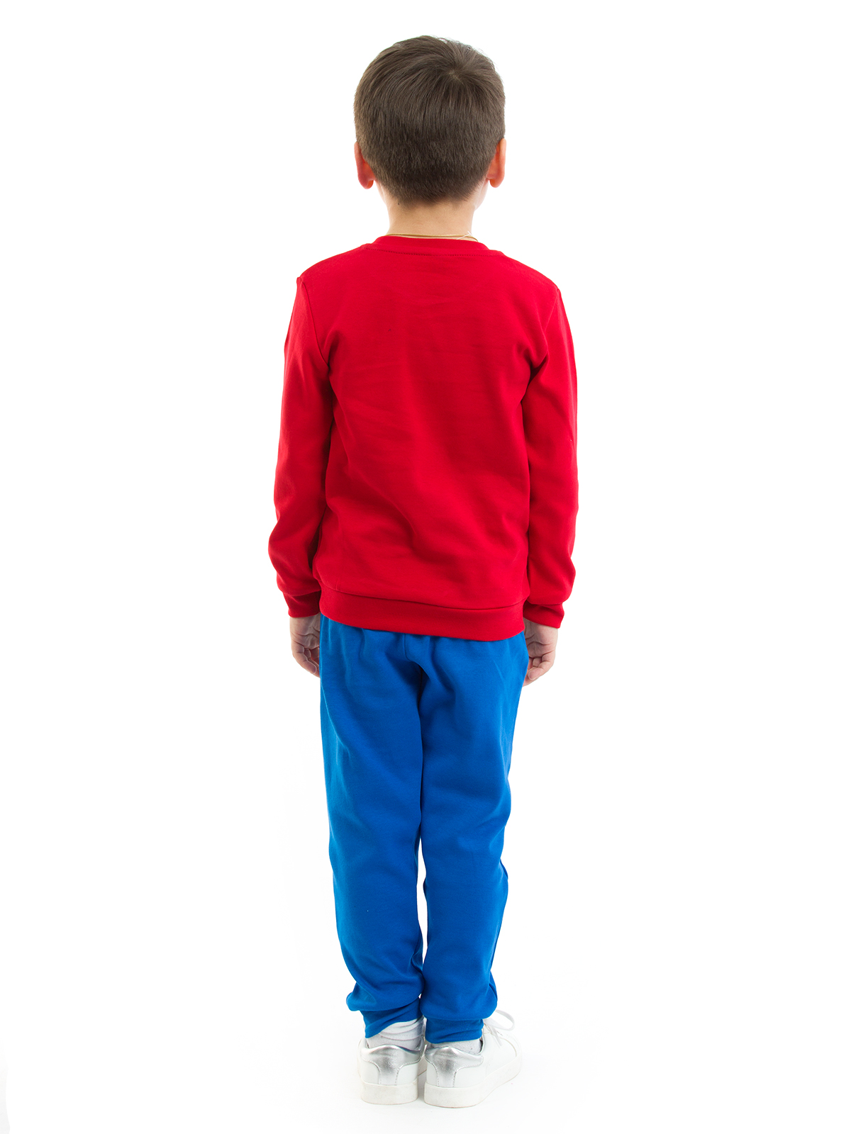 Свитшот и брюки Baby Stylе мм076023 - фото 3