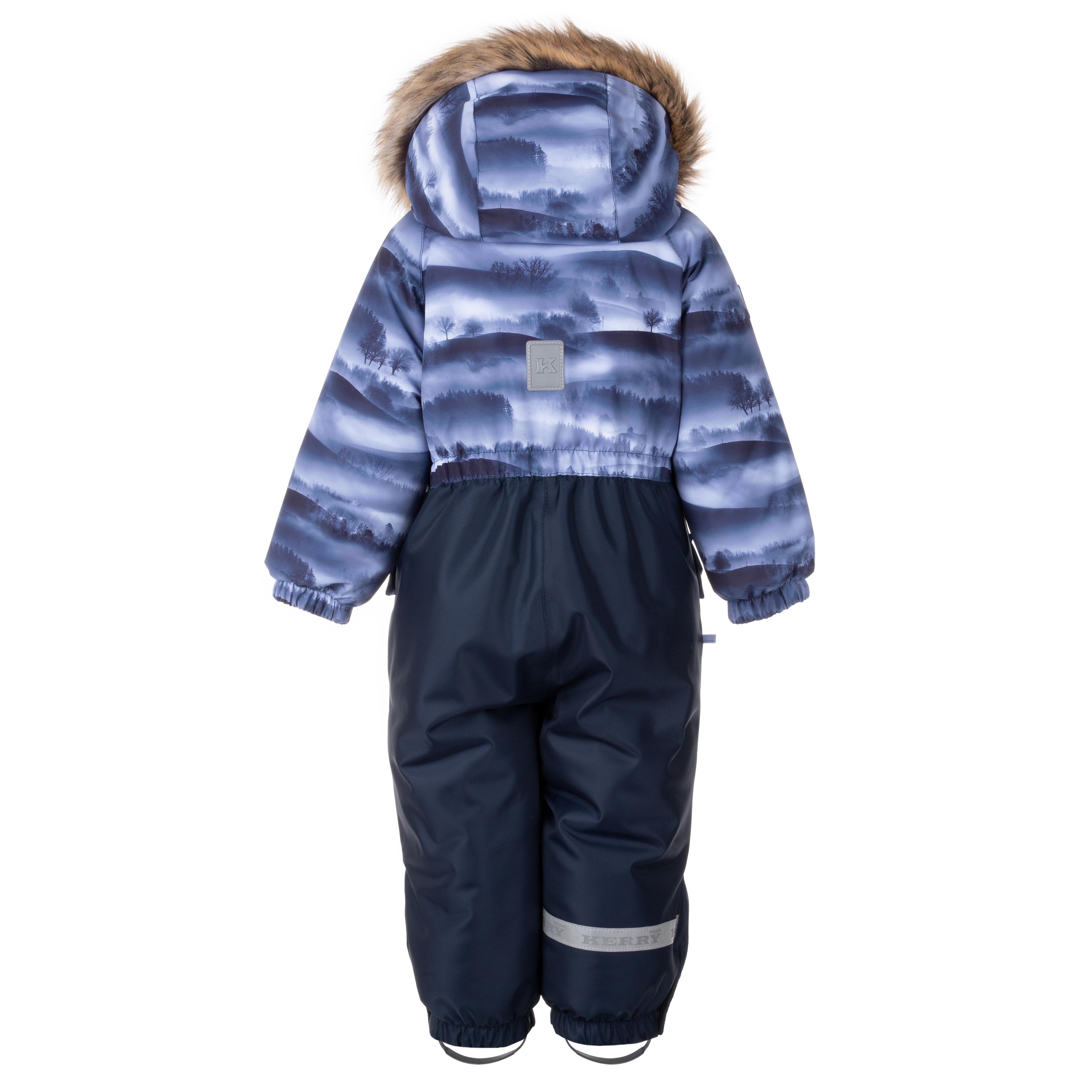 Комбинезон Kerry K23419 M3/2282 - фото 2