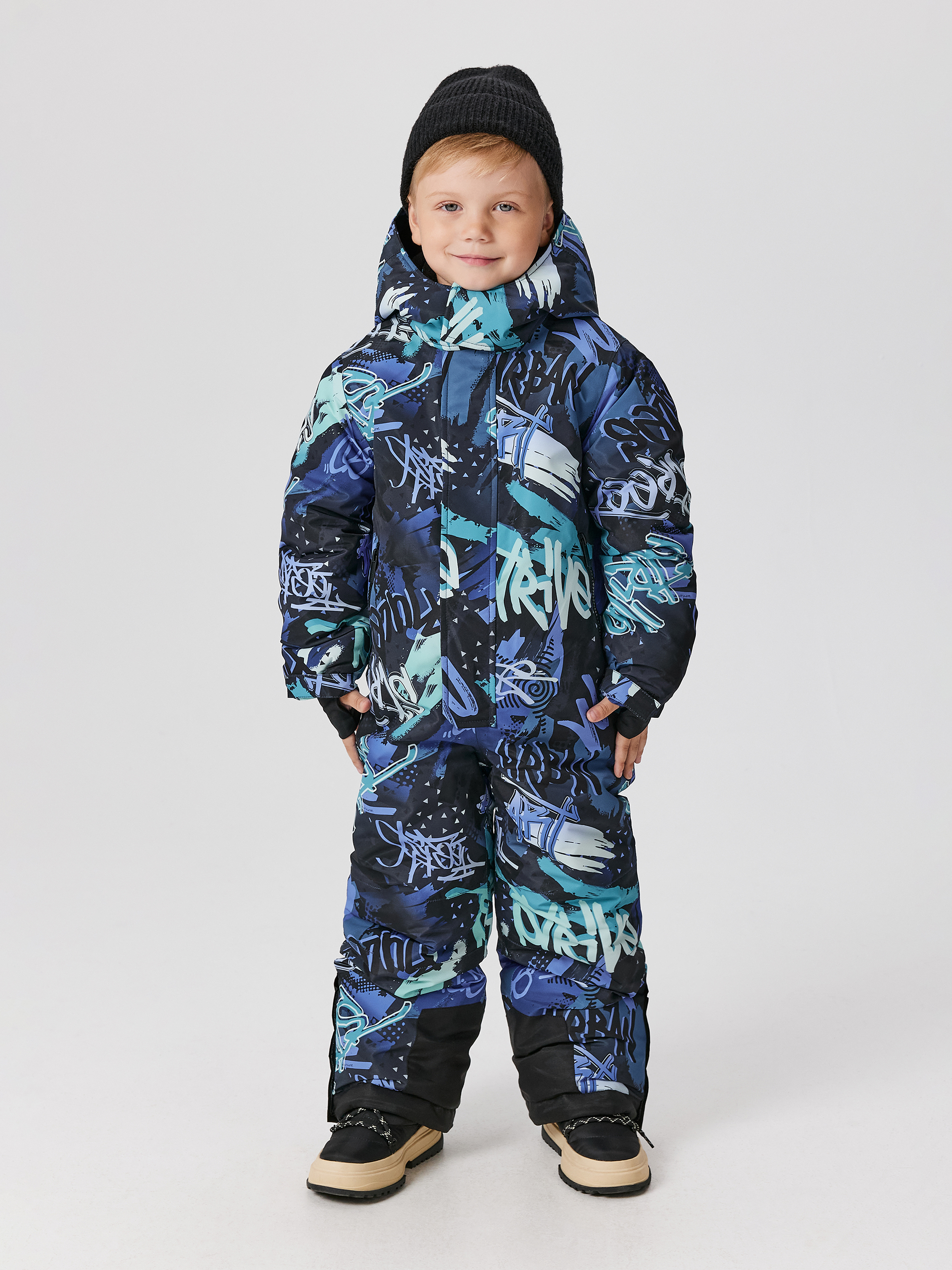 Комбинезон Acoola 20320410011_0092753 - фото 1