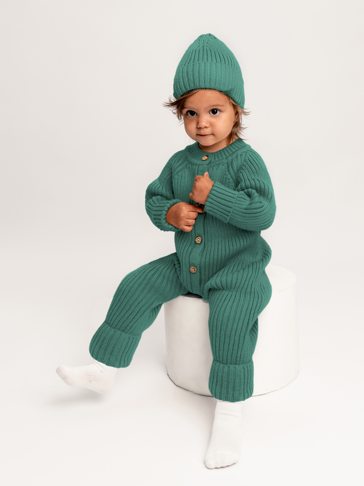 Комбинезон Amarobaby AB-OD22-PLT5/13 - фото 24