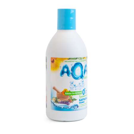 Экстракт AQA baby 300 мл