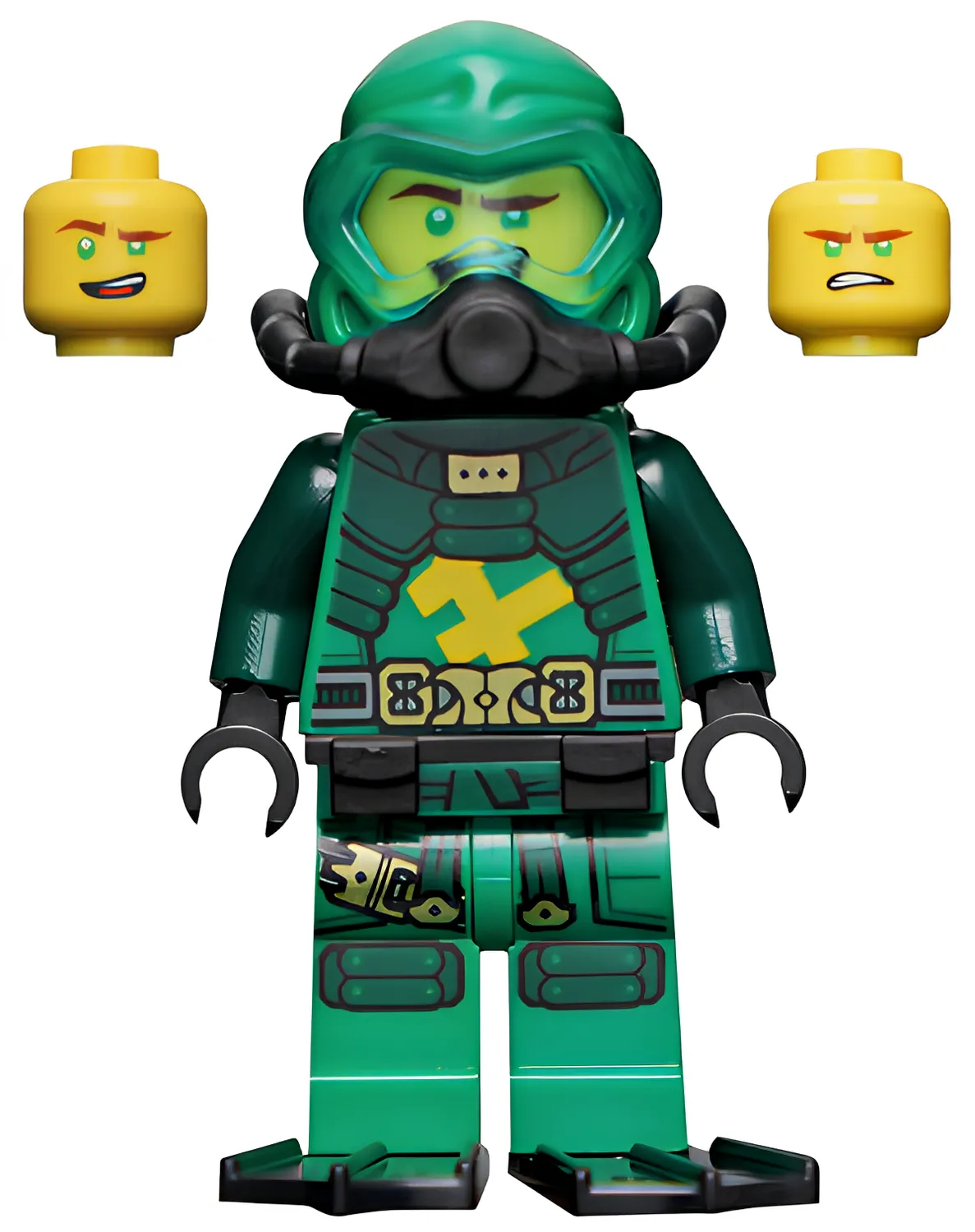 Фигурка LEGO Ninjago Lloyd - фото 1
