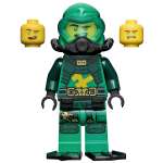 Фигурка LEGO Ninjago Lloyd