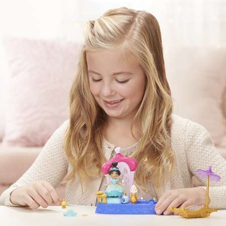 Кукла модельная Princess
