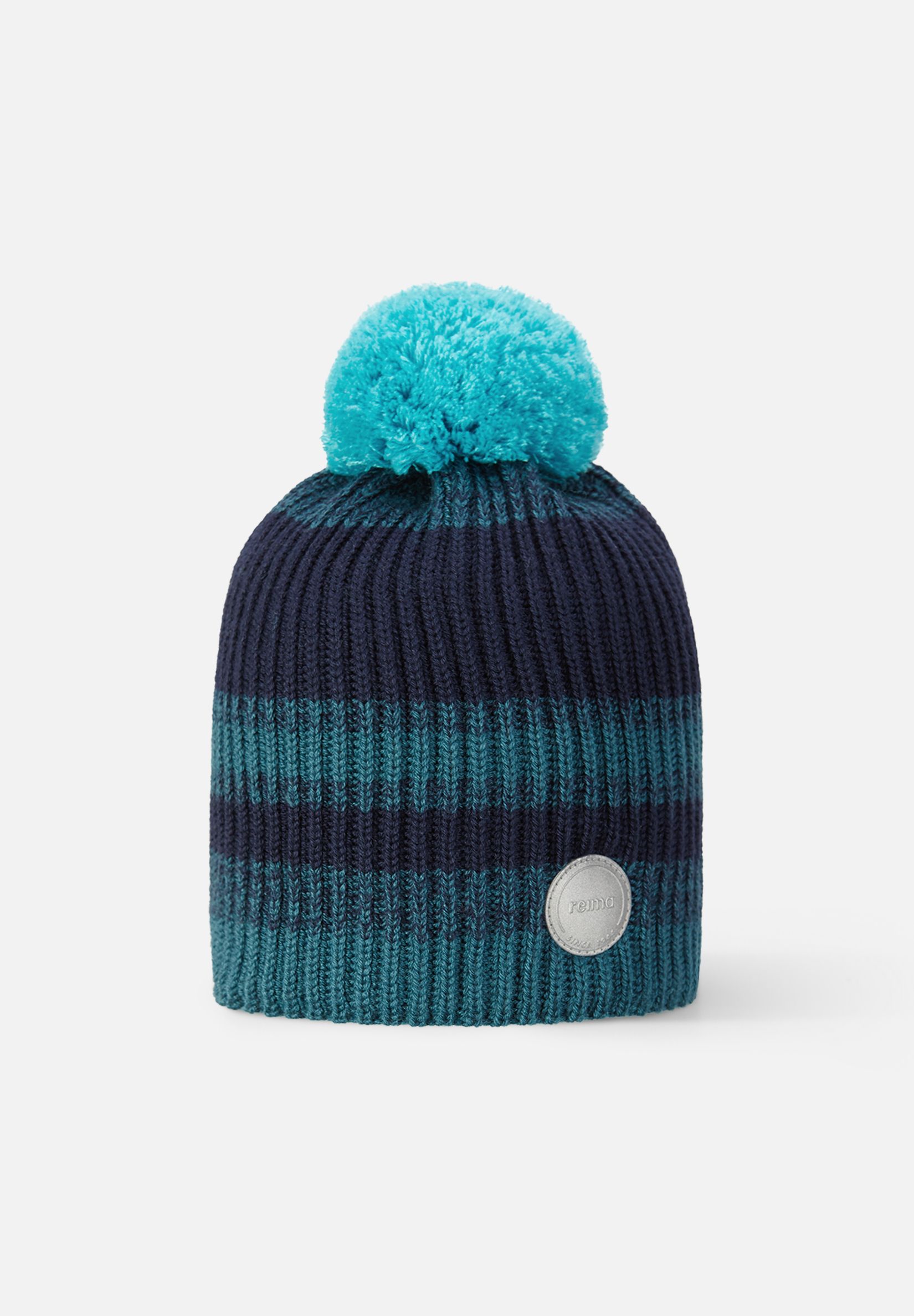Шапка Reima 528676-7711 - фото 1