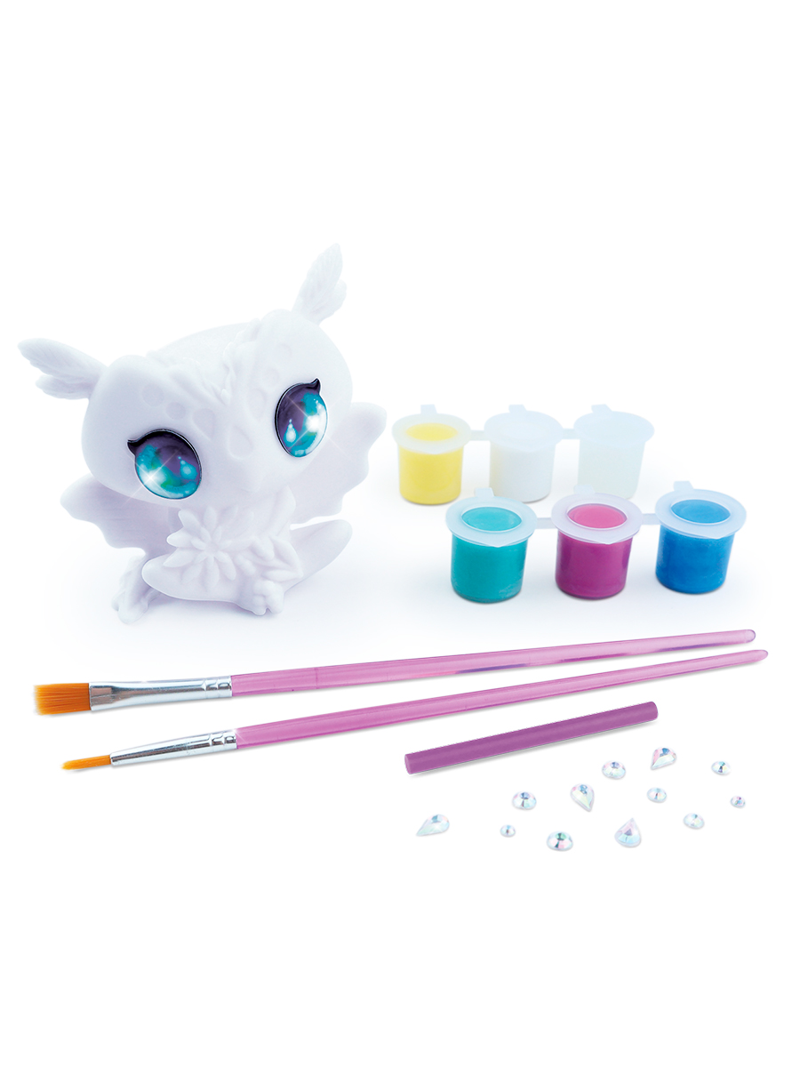 Набор для творчества Nebulous Stars - фото 3