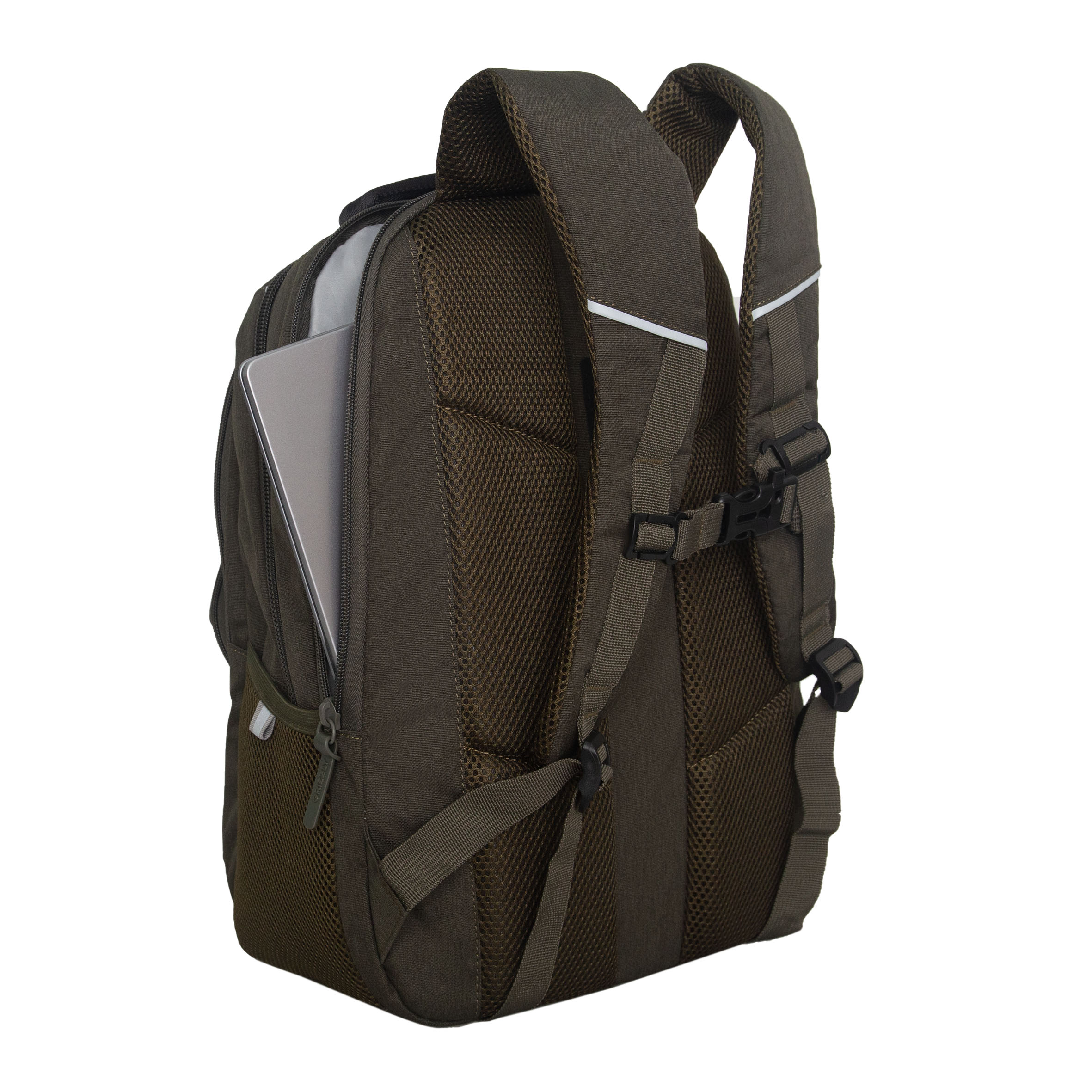 Рюкзак Grizzly для мальчика - фото 5