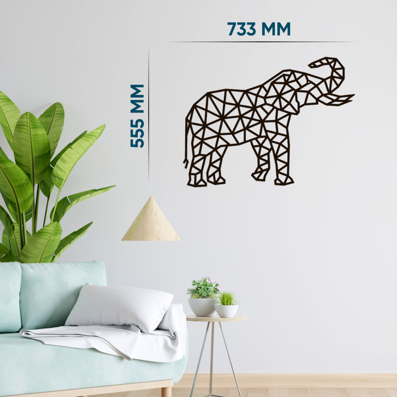 Пазл Eco Wood Art деревянный - фото 2
