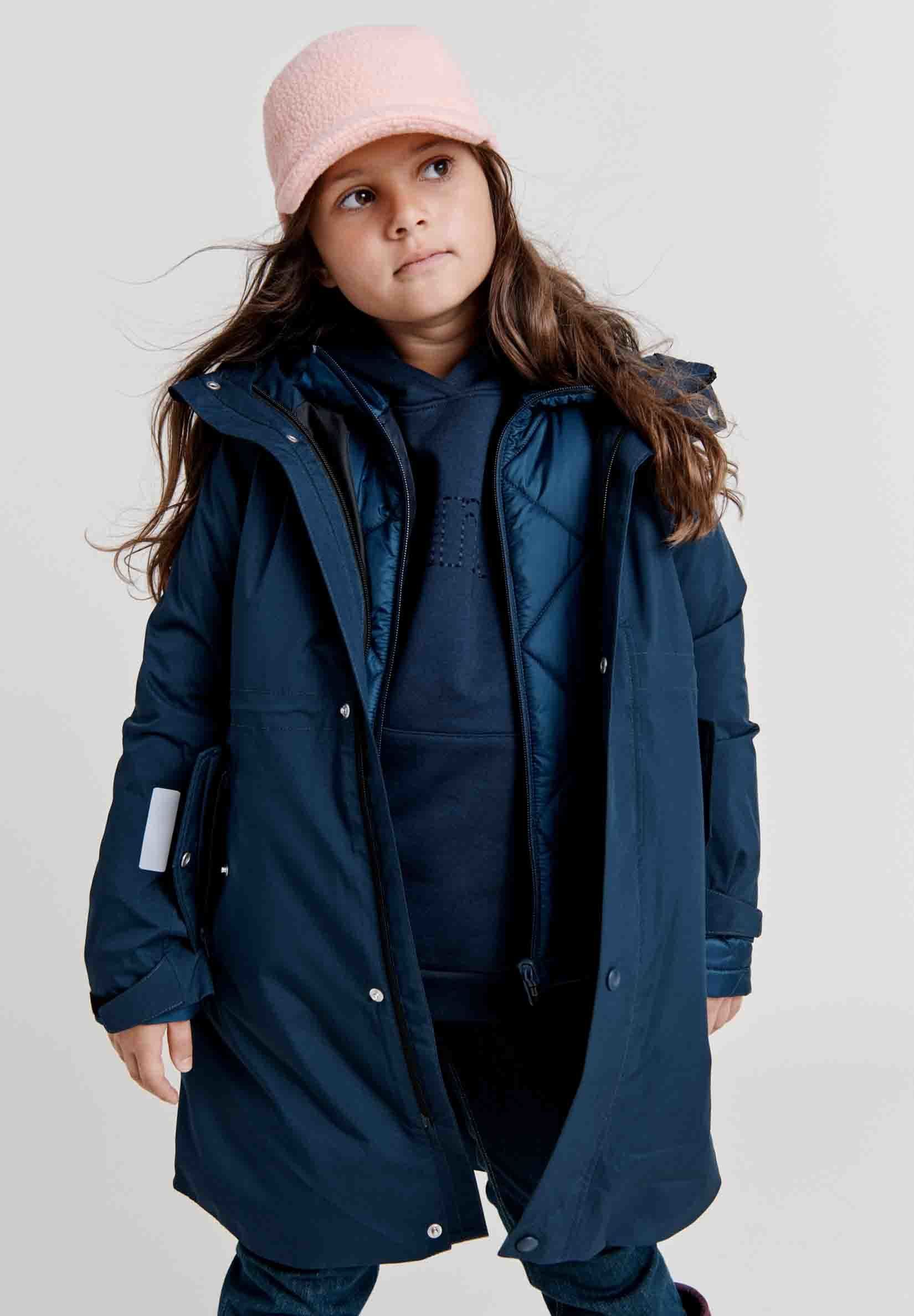 Куртка Reima 5100018A-6980 - фото 4