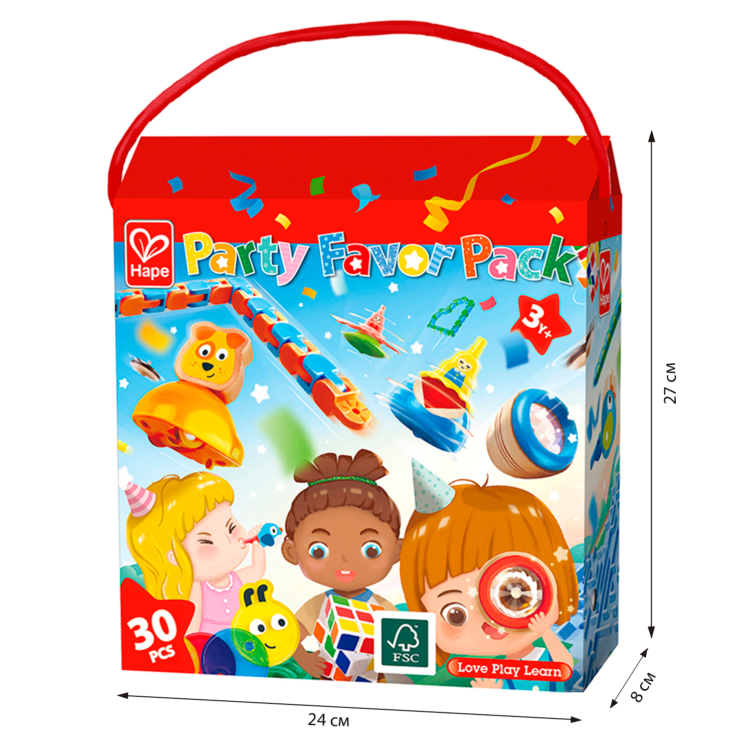 Игрушка Hape - фото 9