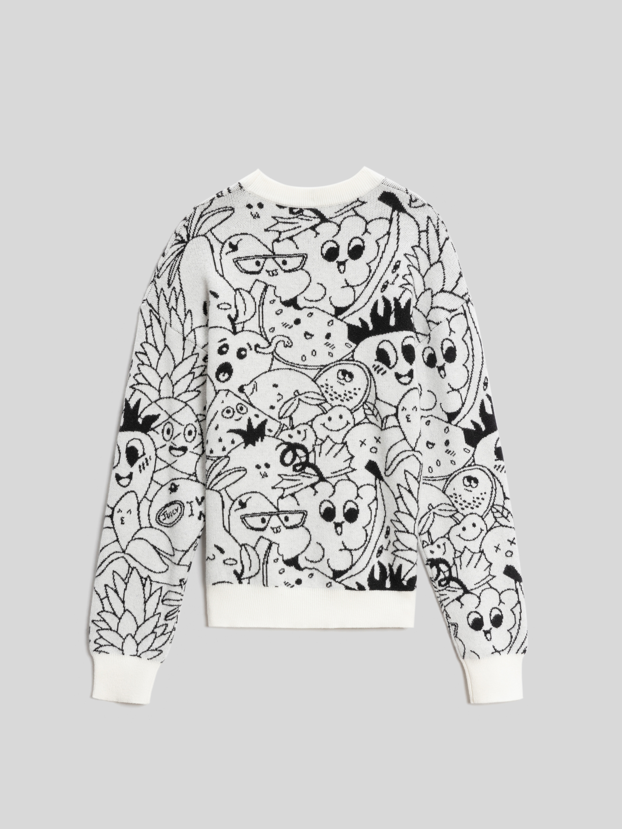 Джемпер Acoola 20230310053_0093270 - фото 6