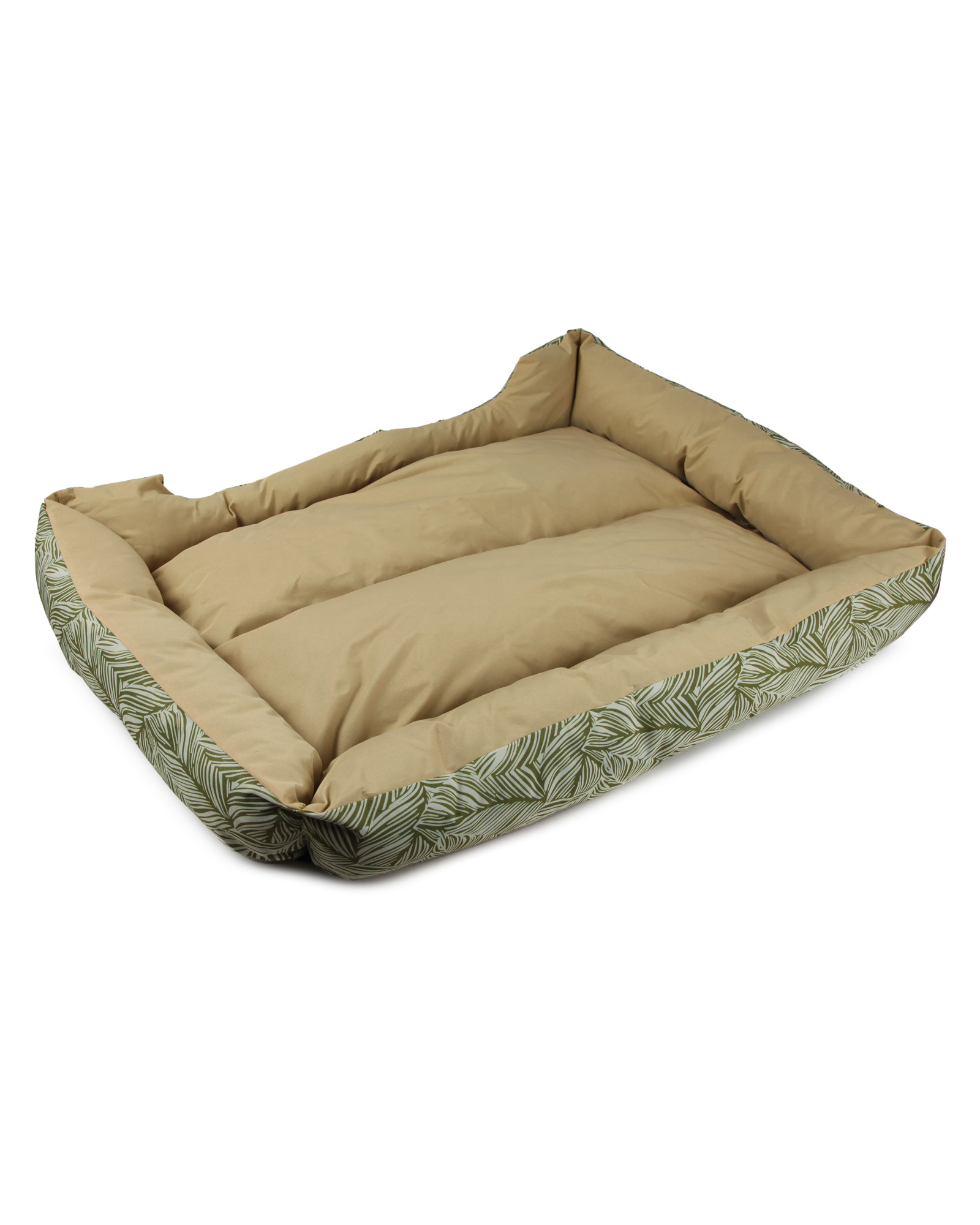 Лежанка Barbaks Гармония XL 90*70*17см - фото 3