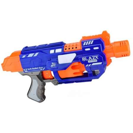 Пистолет Zecong Toys