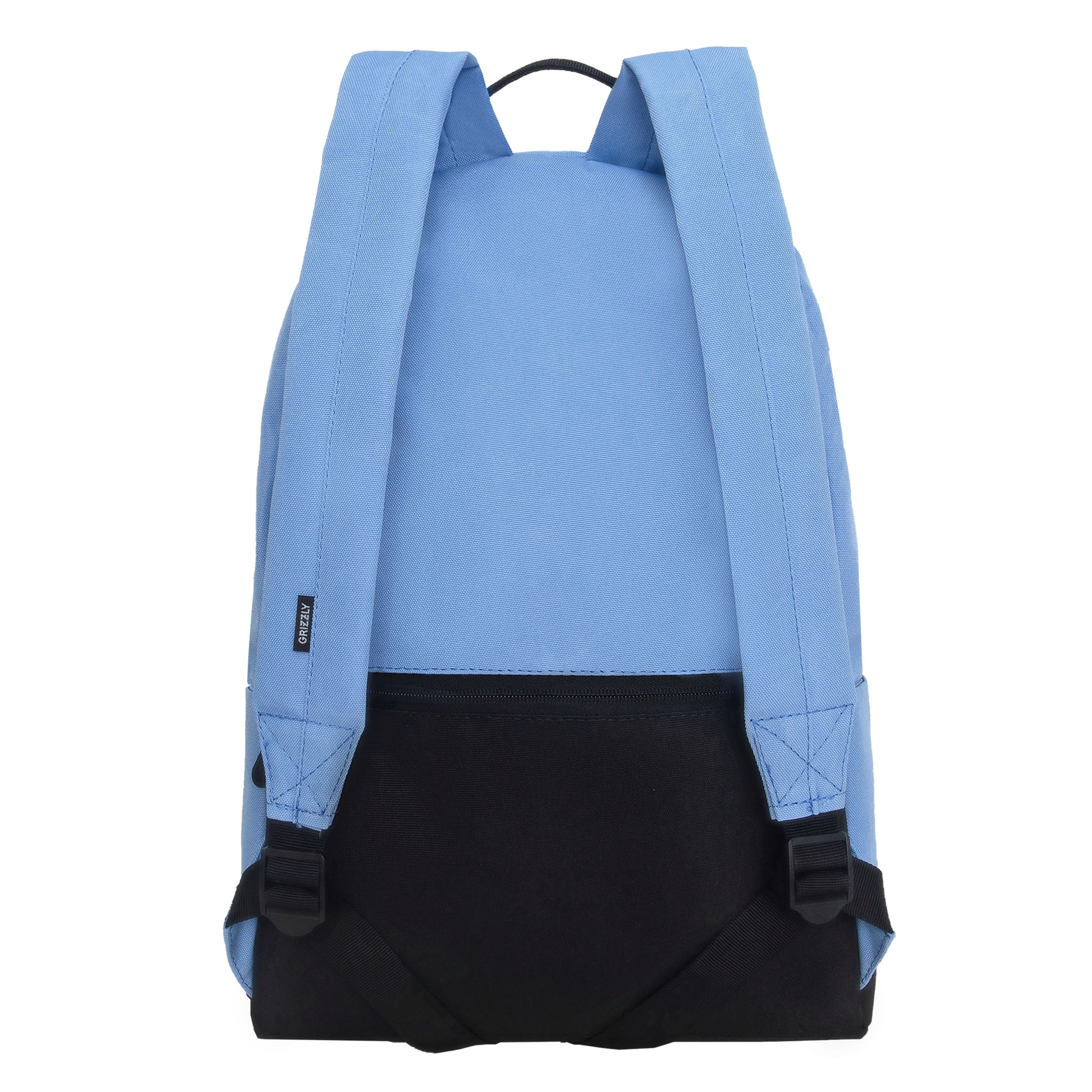 Рюкзак Grizzly мужской - фото 3