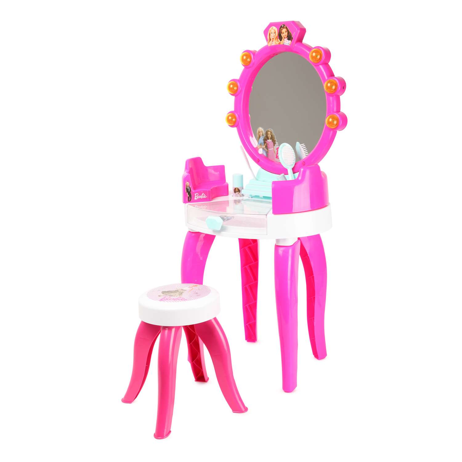 Игрушка Klein туалетный столик - фото 3