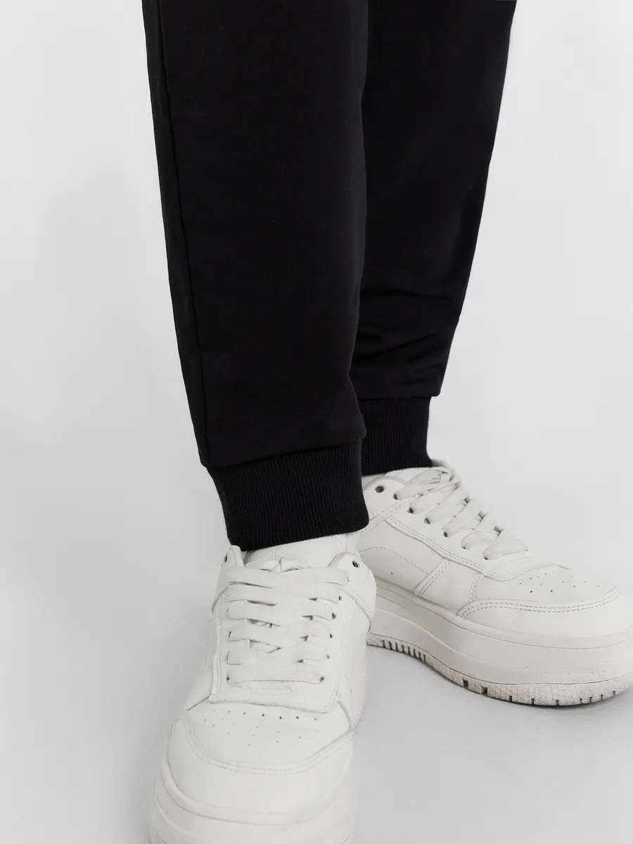 Брюки Mark Formelle (Марк Формэль) 382433/черный - фото 7