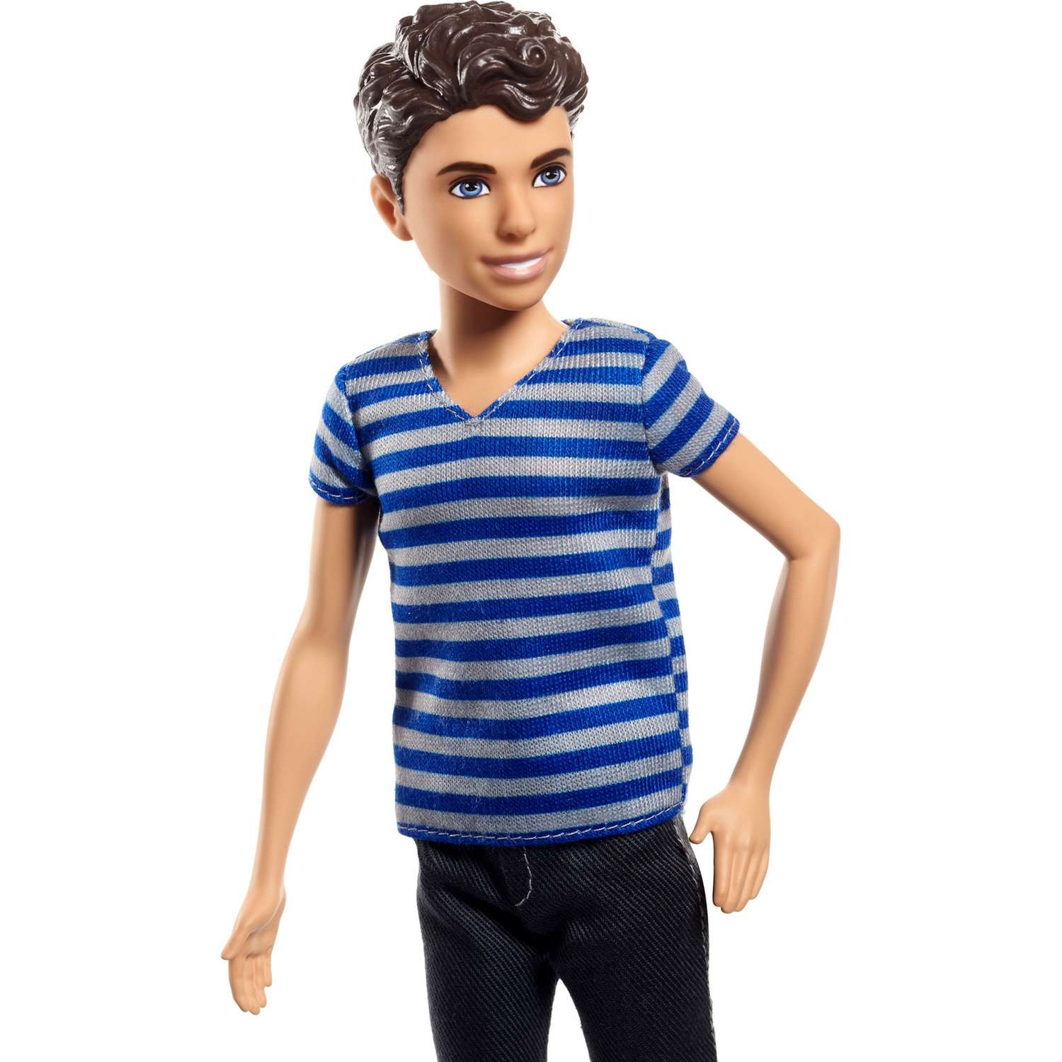Кукла модельная Barbie FHY89 - фото 9