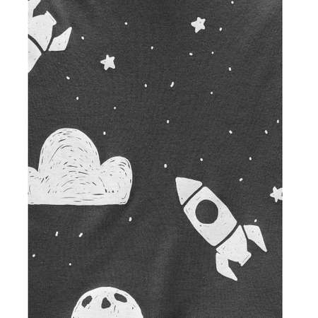 Пижама Carters