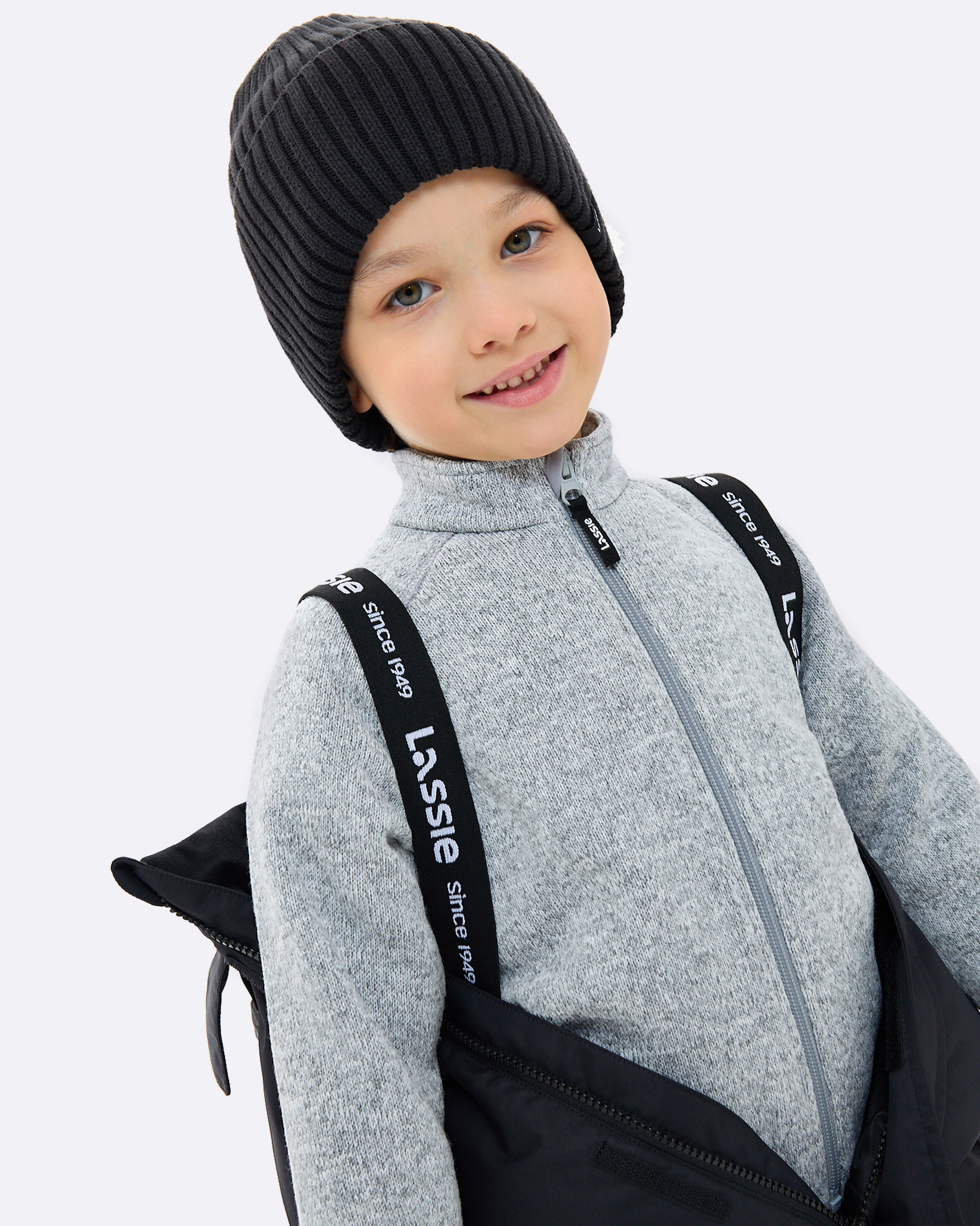 Комбинезон Lassie 72105304DM-9990 - фото 11