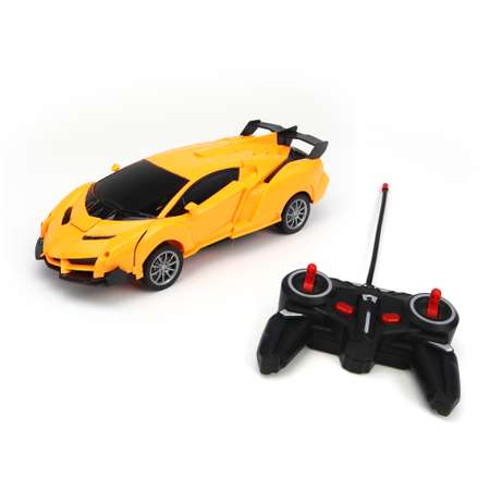 Автомобиль РУ ND PLAY
