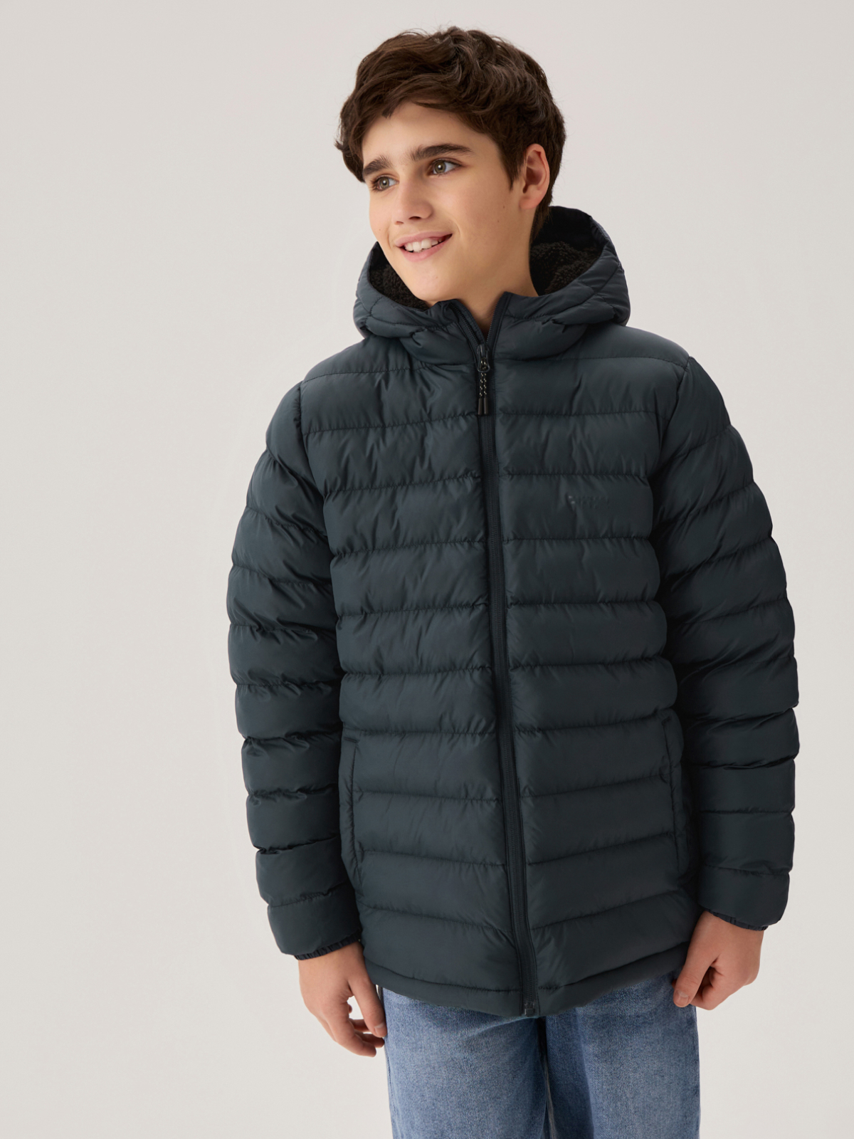 Куртка Premont SR624223NAVY - фото 1