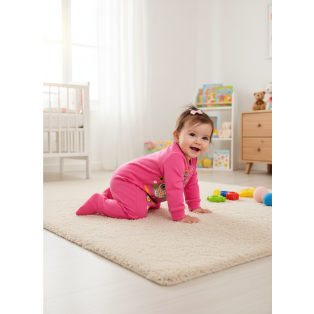 Комбинезон Утенок