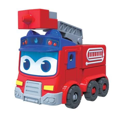 Фигурка GoGo Bus