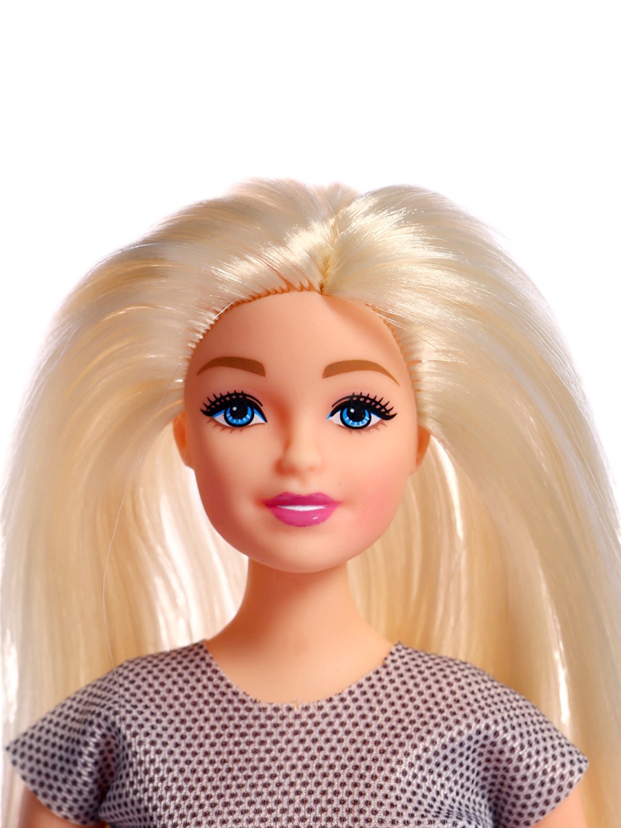 Кукла модельная Sima-Land 10627906 - фото 4