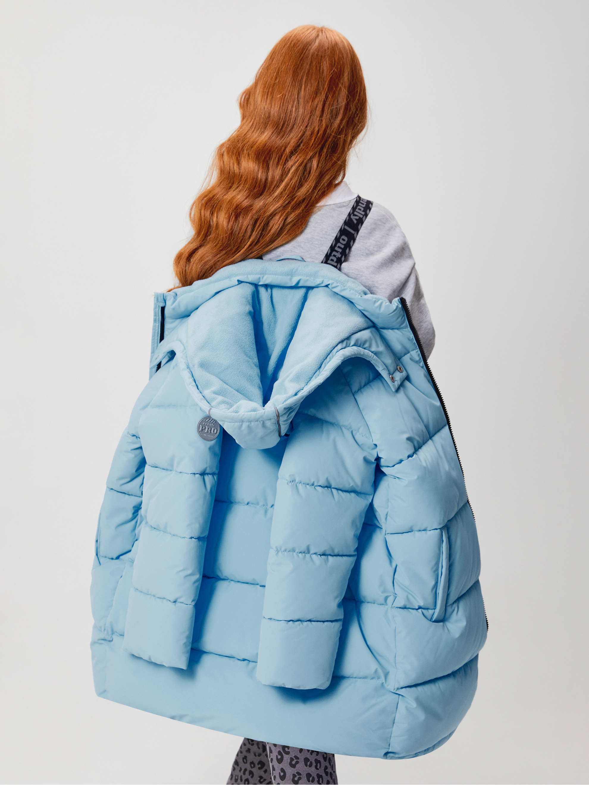 Пальто Acoola 20210670019_0073182 - фото 10