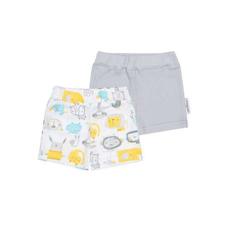Шорты 2 шт Эскимо