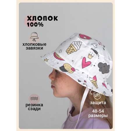 Панама Чудо-Кроха